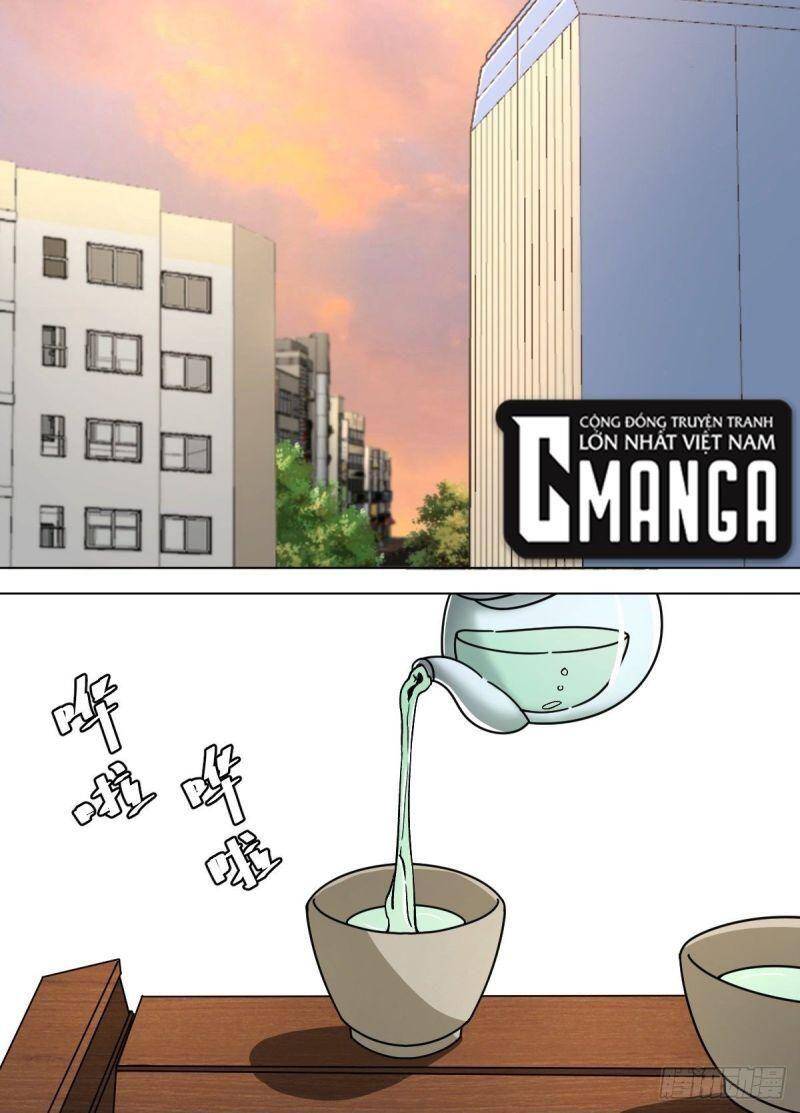 Ta Làm Lão Đại Ở Dị Giới Chapter 95 - Trang 2