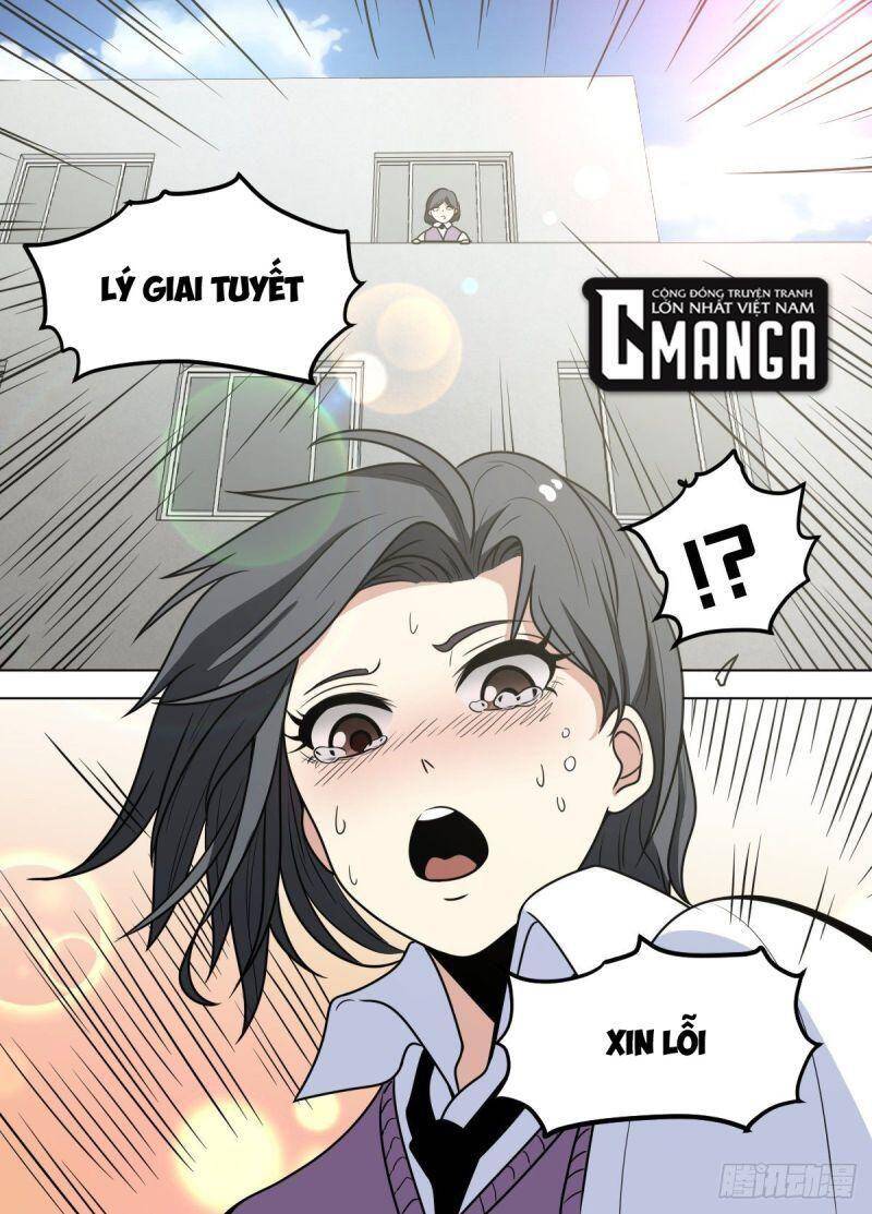 Ta Làm Lão Đại Ở Dị Giới Chapter 94 - Trang 2