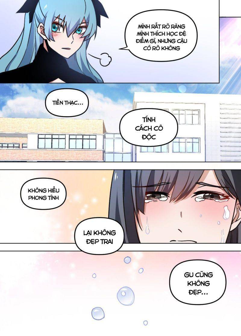 Ta Làm Lão Đại Ở Dị Giới Chapter 94 - Trang 2