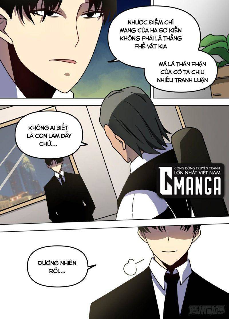 Ta Làm Lão Đại Ở Dị Giới Chapter 92 - Trang 2