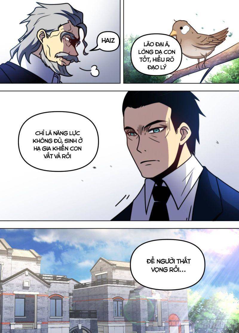 Ta Làm Lão Đại Ở Dị Giới Chapter 92 - Trang 2