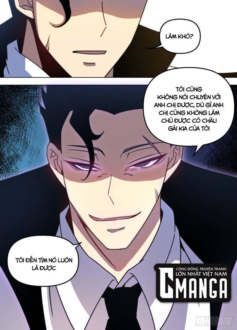 Ta Làm Lão Đại Ở Dị Giới Chapter 91 - Trang 2