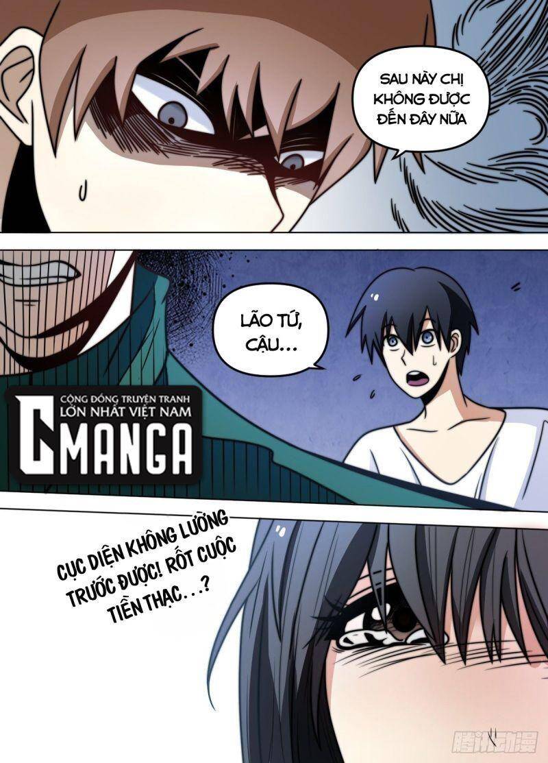 Ta Làm Lão Đại Ở Dị Giới Chapter 89 - Trang 2