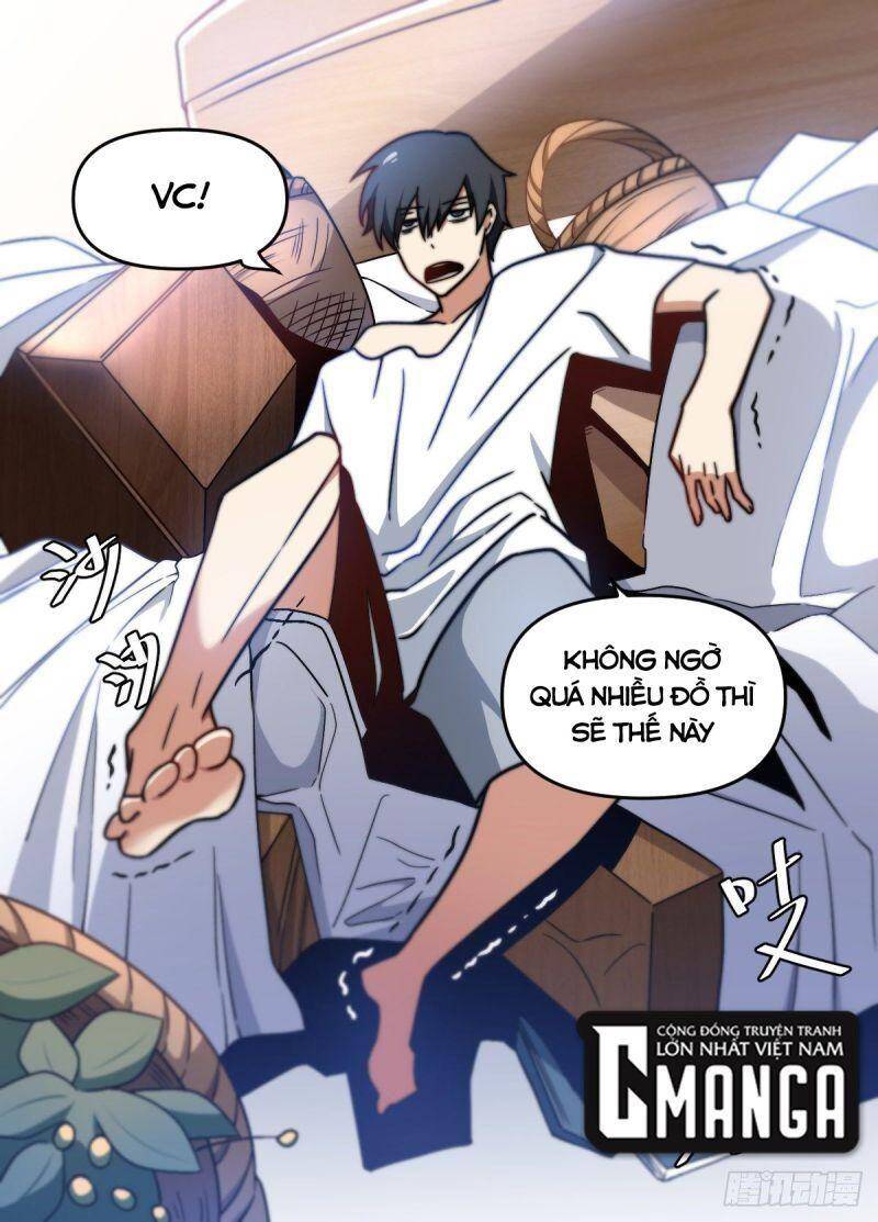 Ta Làm Lão Đại Ở Dị Giới Chapter 89 - Trang 2