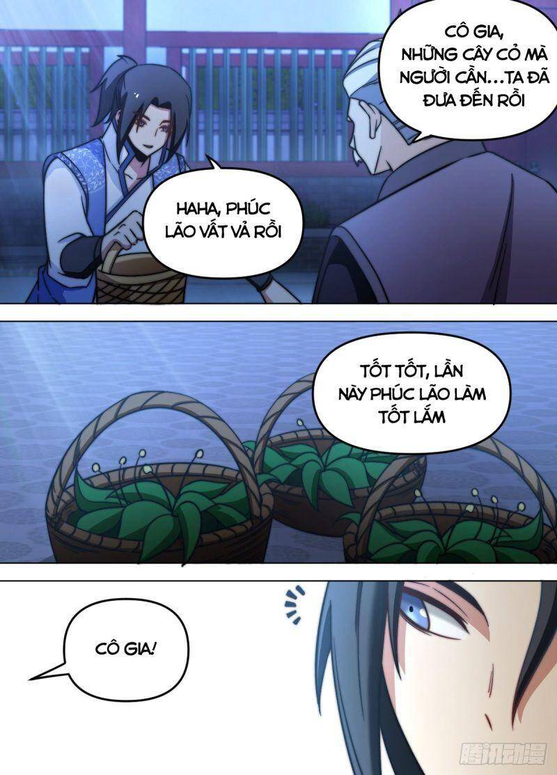 Ta Làm Lão Đại Ở Dị Giới Chapter 88 - Trang 2