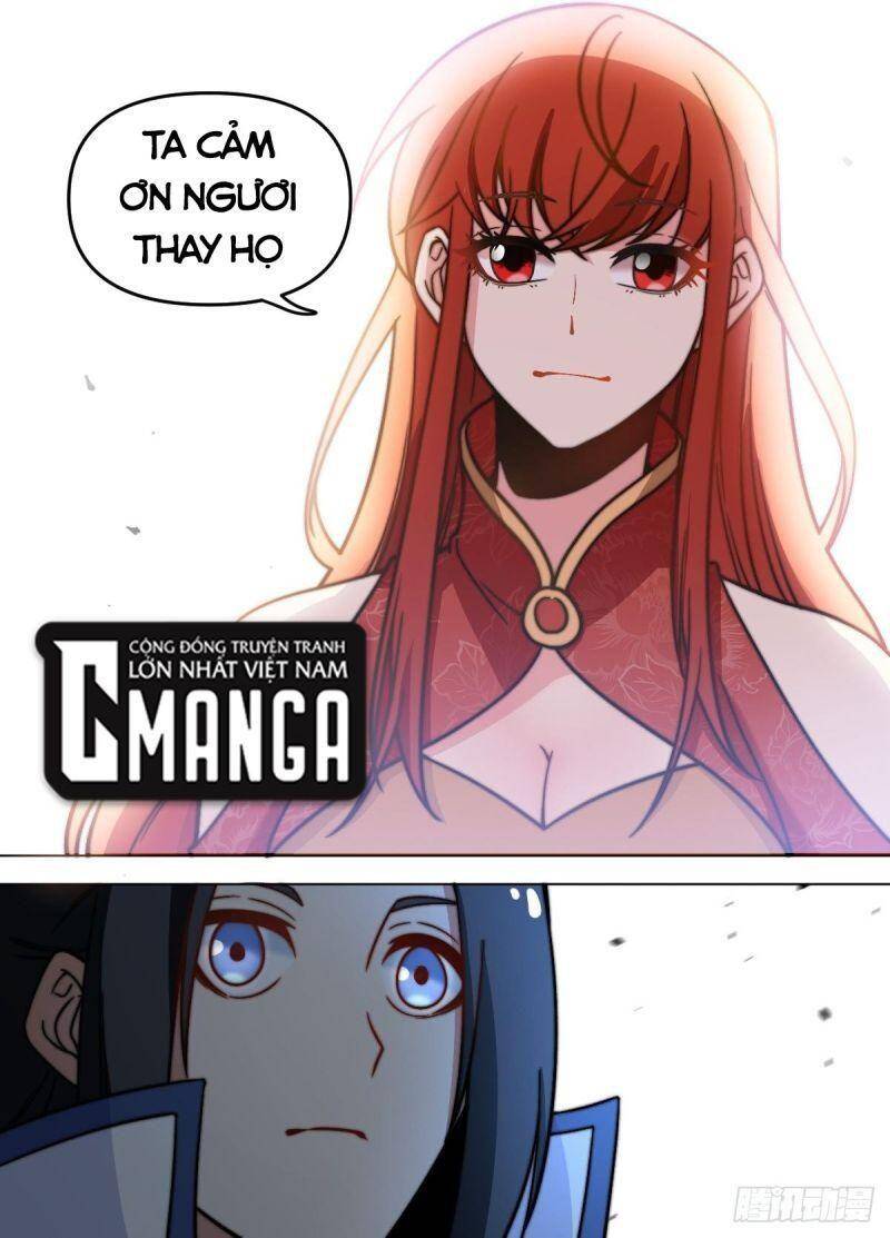 Ta Làm Lão Đại Ở Dị Giới Chapter 88 - Trang 2