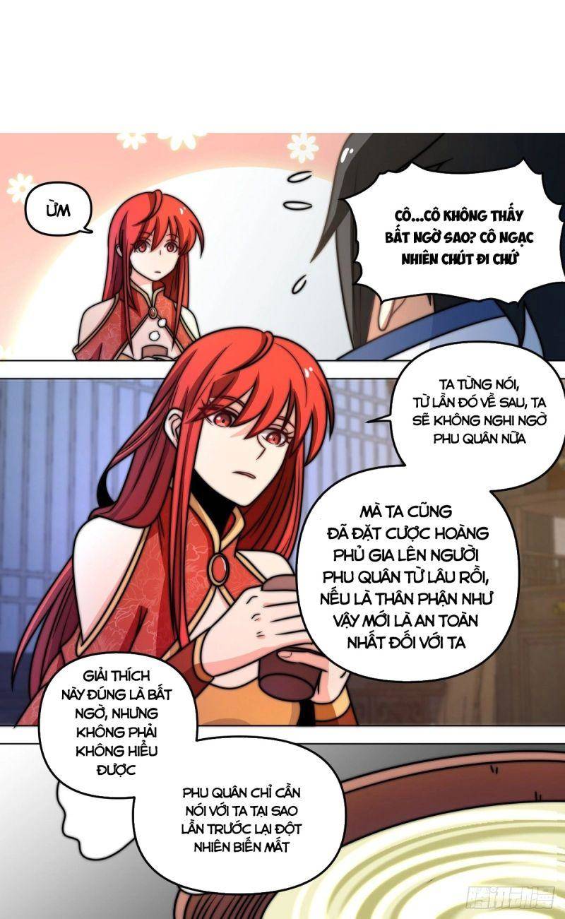 Ta Làm Lão Đại Ở Dị Giới Chapter 85 - Trang 2