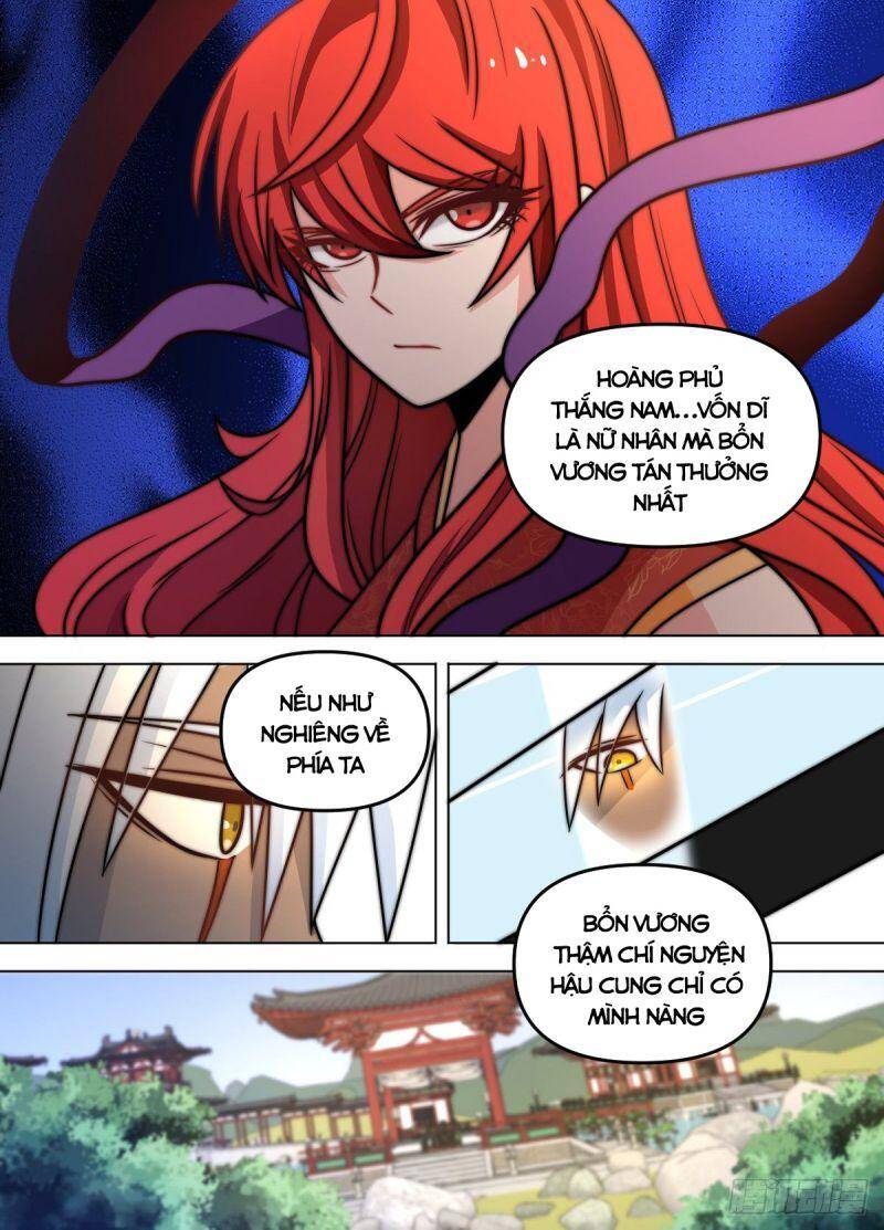 Ta Làm Lão Đại Ở Dị Giới Chapter 84 - Trang 2