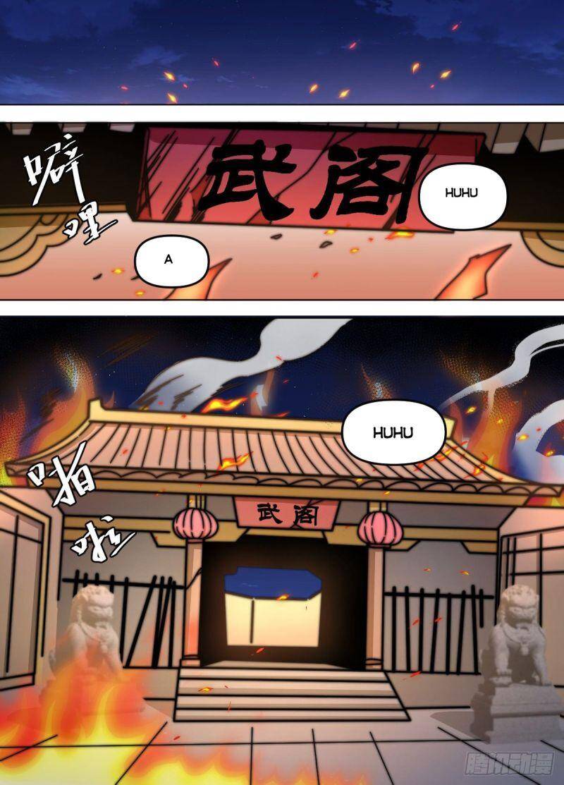 Ta Làm Lão Đại Ở Dị Giới Chapter 83 - Trang 2