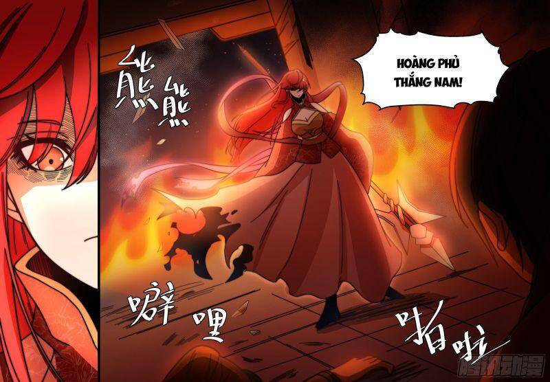 Ta Làm Lão Đại Ở Dị Giới Chapter 83 - Trang 2