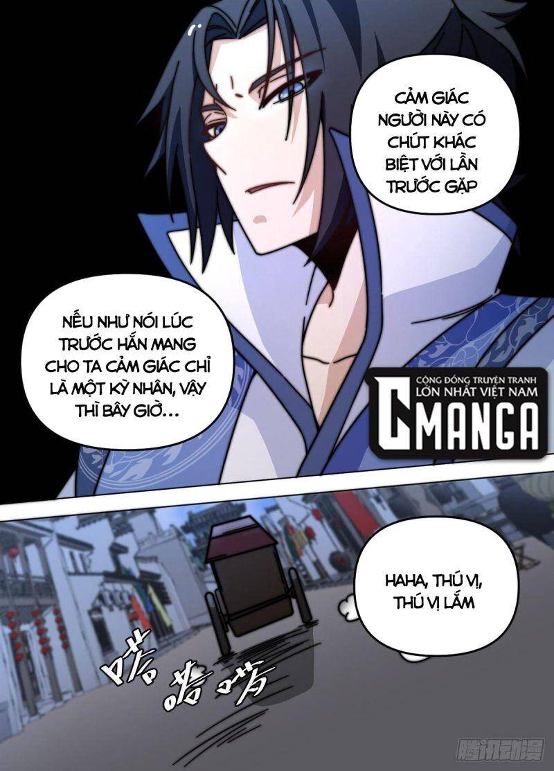 Ta Làm Lão Đại Ở Dị Giới Chapter 83 - Trang 2