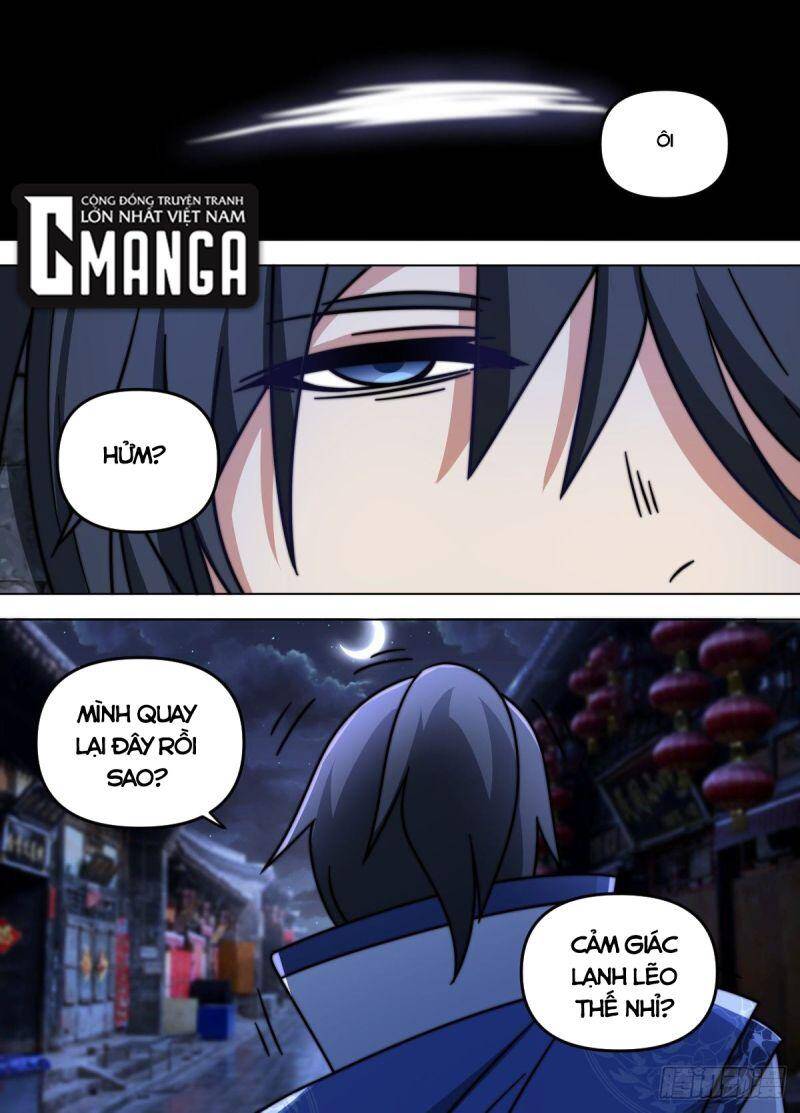 Ta Làm Lão Đại Ở Dị Giới Chapter 82 - Trang 2