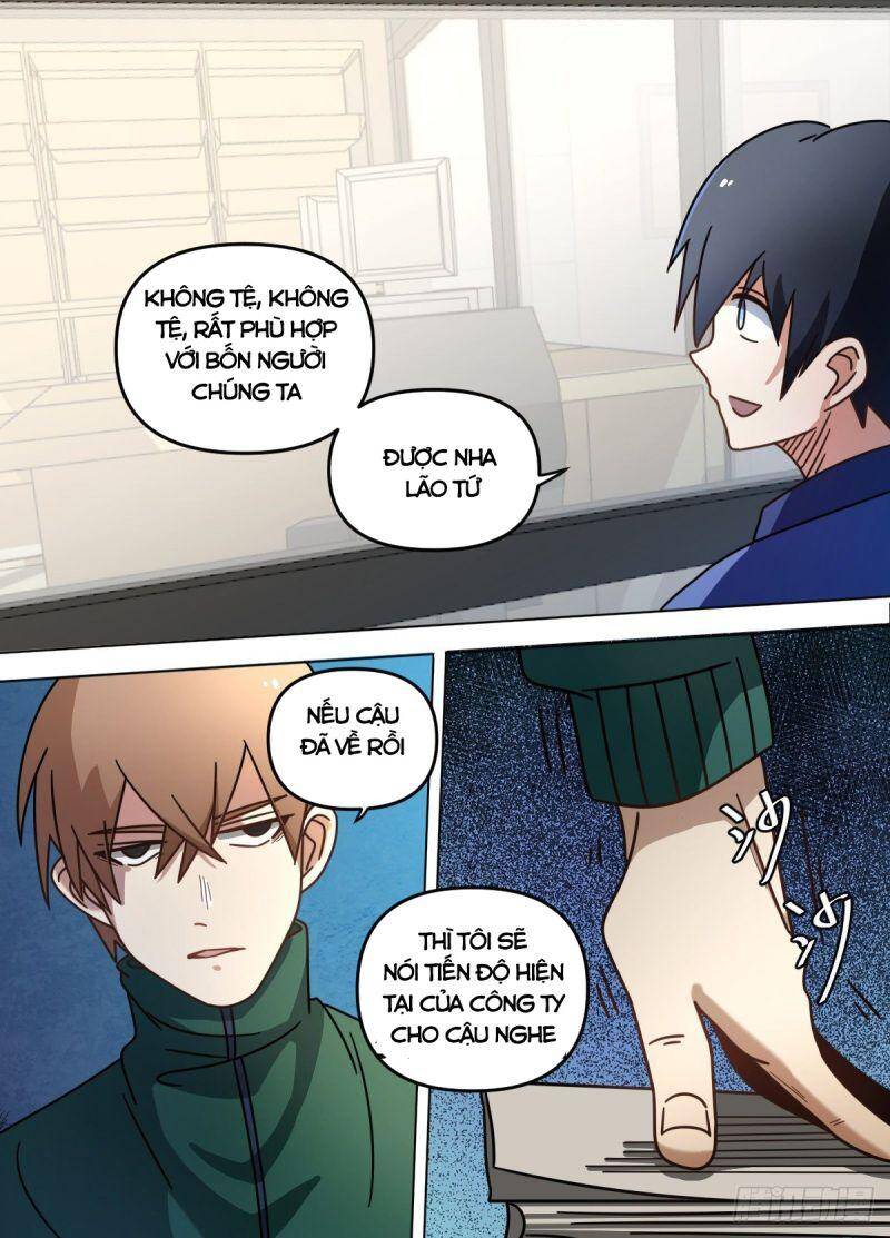 Ta Làm Lão Đại Ở Dị Giới Chapter 81 - Trang 2