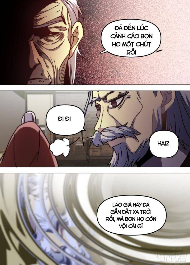 Ta Làm Lão Đại Ở Dị Giới Chapter 80 - Trang 2