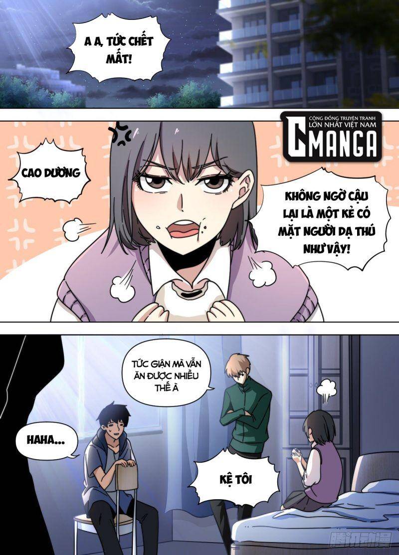 Ta Làm Lão Đại Ở Dị Giới Chapter 79 - Trang 2