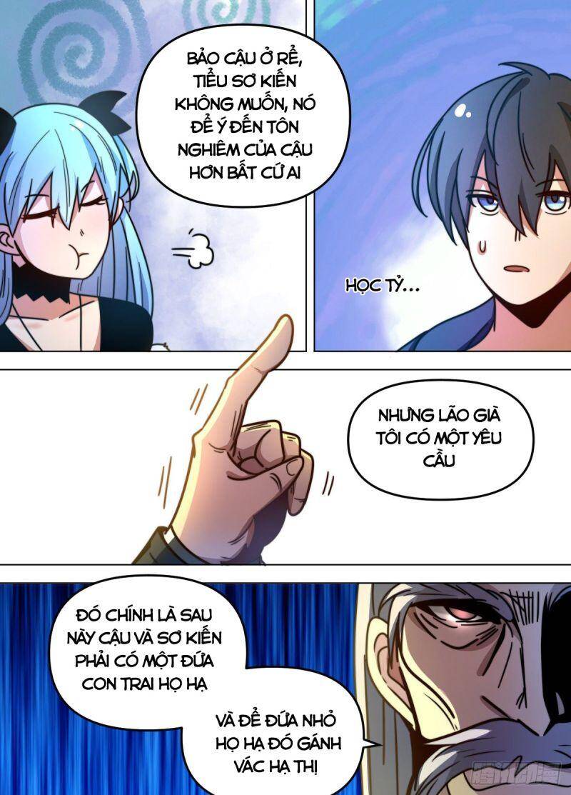 Ta Làm Lão Đại Ở Dị Giới Chapter 78 - Trang 2