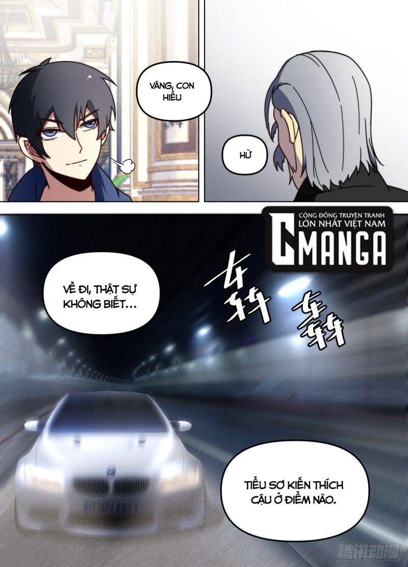 Ta Làm Lão Đại Ở Dị Giới Chapter 78 - Trang 2