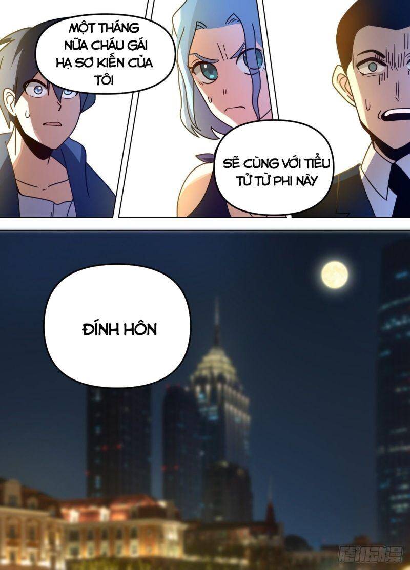 Ta Làm Lão Đại Ở Dị Giới Chapter 78 - Trang 2