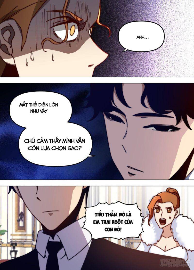 Ta Làm Lão Đại Ở Dị Giới Chapter 77 - Trang 2