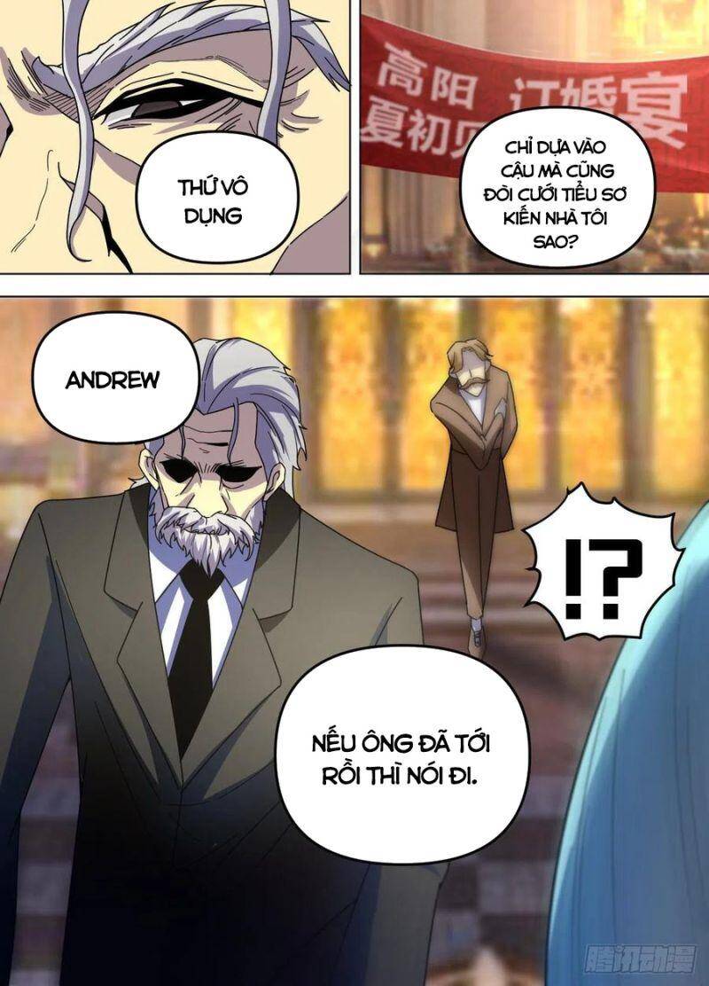 Ta Làm Lão Đại Ở Dị Giới Chapter 76 - Trang 2