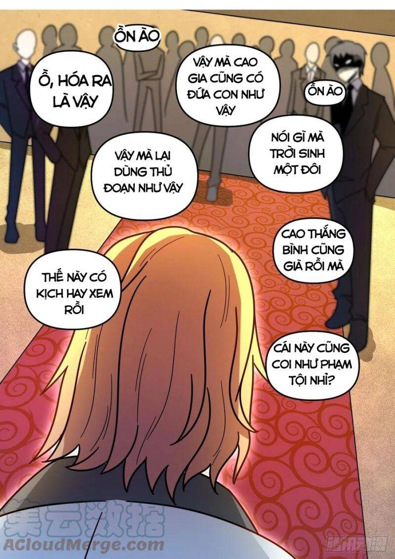 Ta Làm Lão Đại Ở Dị Giới Chapter 76 - Trang 2