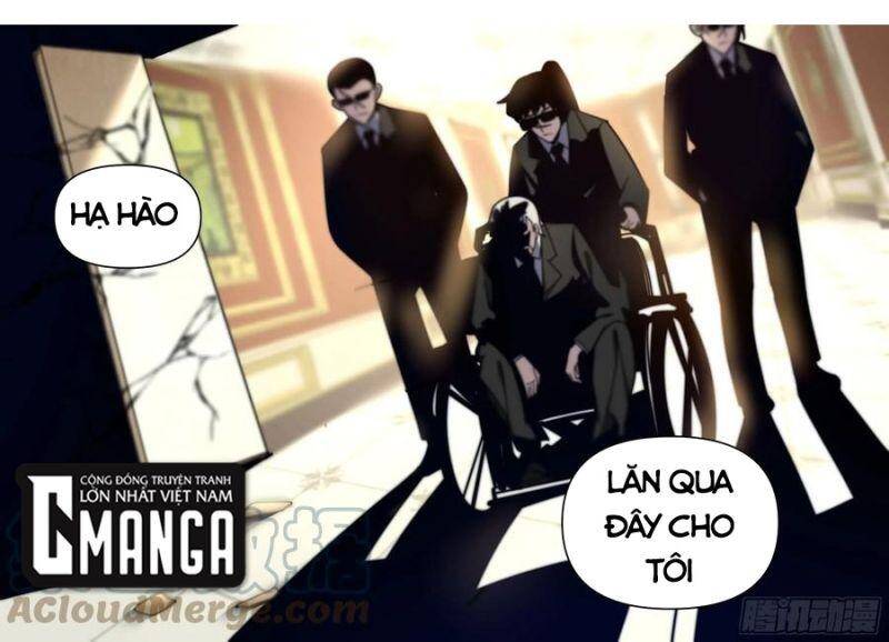 Ta Làm Lão Đại Ở Dị Giới Chapter 75 - Trang 2