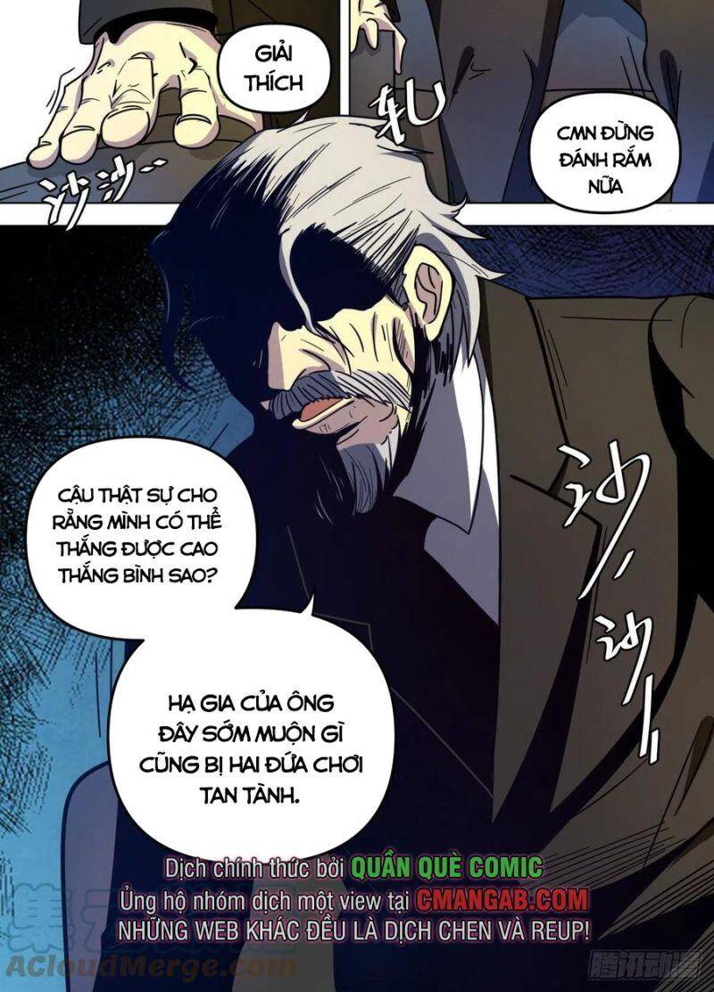 Ta Làm Lão Đại Ở Dị Giới Chapter 75 - Trang 2