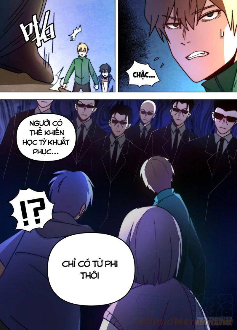 Ta Làm Lão Đại Ở Dị Giới Chapter 73 - Trang 2