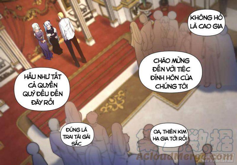 Ta Làm Lão Đại Ở Dị Giới Chapter 73 - Trang 2