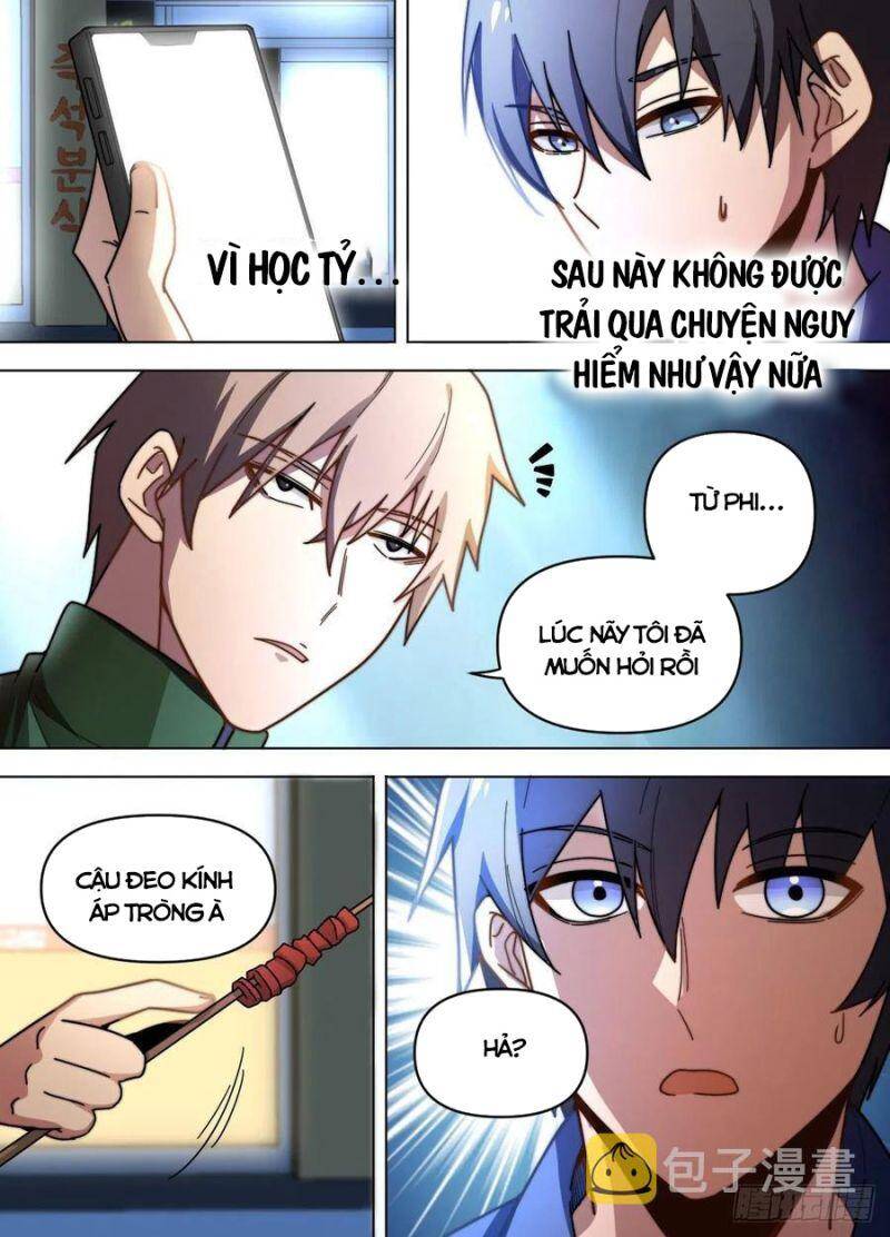 Ta Làm Lão Đại Ở Dị Giới Chapter 72 - Trang 2