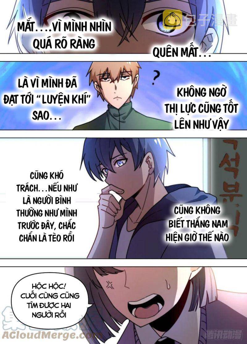 Ta Làm Lão Đại Ở Dị Giới Chapter 72 - Trang 2