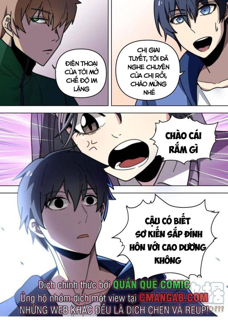 Ta Làm Lão Đại Ở Dị Giới Chapter 72 - Trang 2