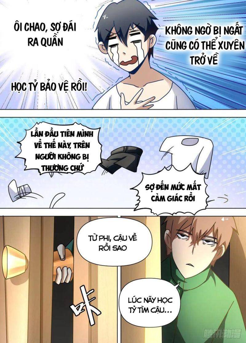 Ta Làm Lão Đại Ở Dị Giới Chapter 72 - Trang 2