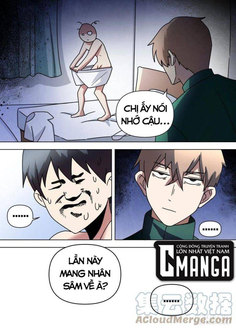 Ta Làm Lão Đại Ở Dị Giới Chapter 72 - Trang 2