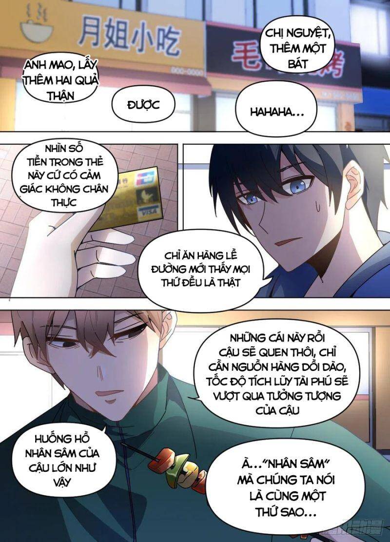 Ta Làm Lão Đại Ở Dị Giới Chapter 72 - Trang 2