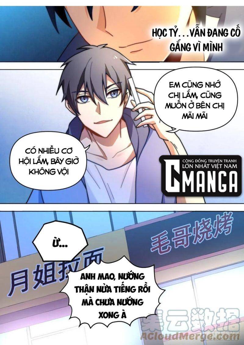 Ta Làm Lão Đại Ở Dị Giới Chapter 72 - Trang 2