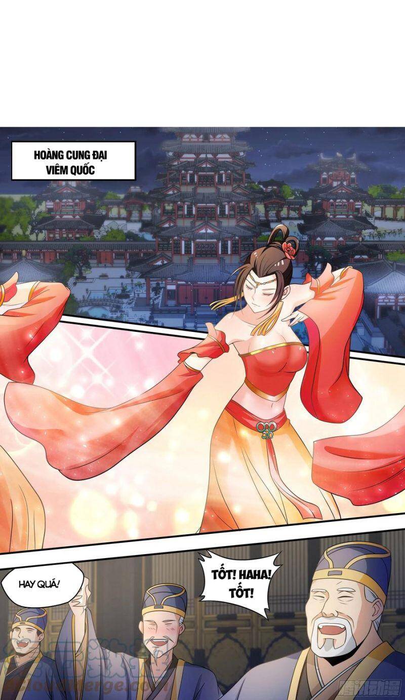 Ta Làm Lão Đại Ở Dị Giới Chapter 67 - Trang 2