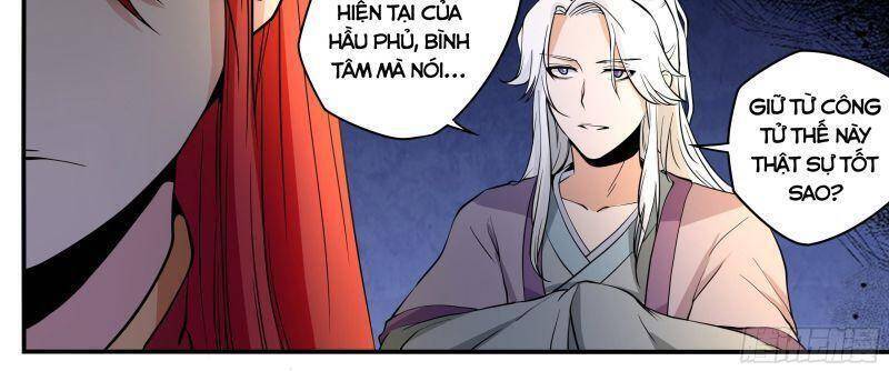 Ta Làm Lão Đại Ở Dị Giới Chapter 61 - Trang 2