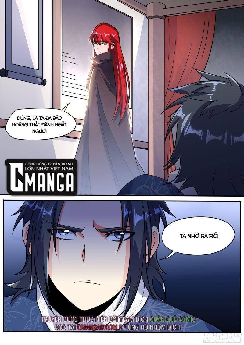 Ta Làm Lão Đại Ở Dị Giới Chapter 47 - Trang 2