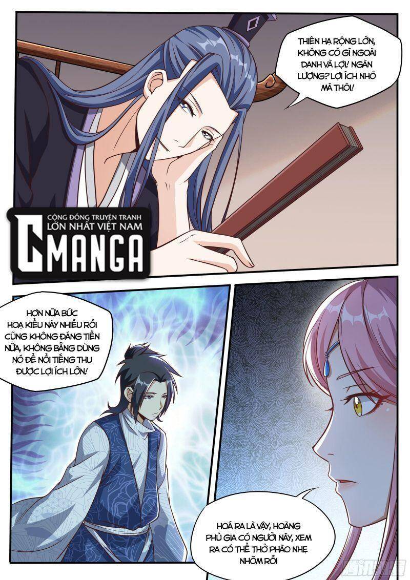 Ta Làm Lão Đại Ở Dị Giới Chapter 45 - Trang 2