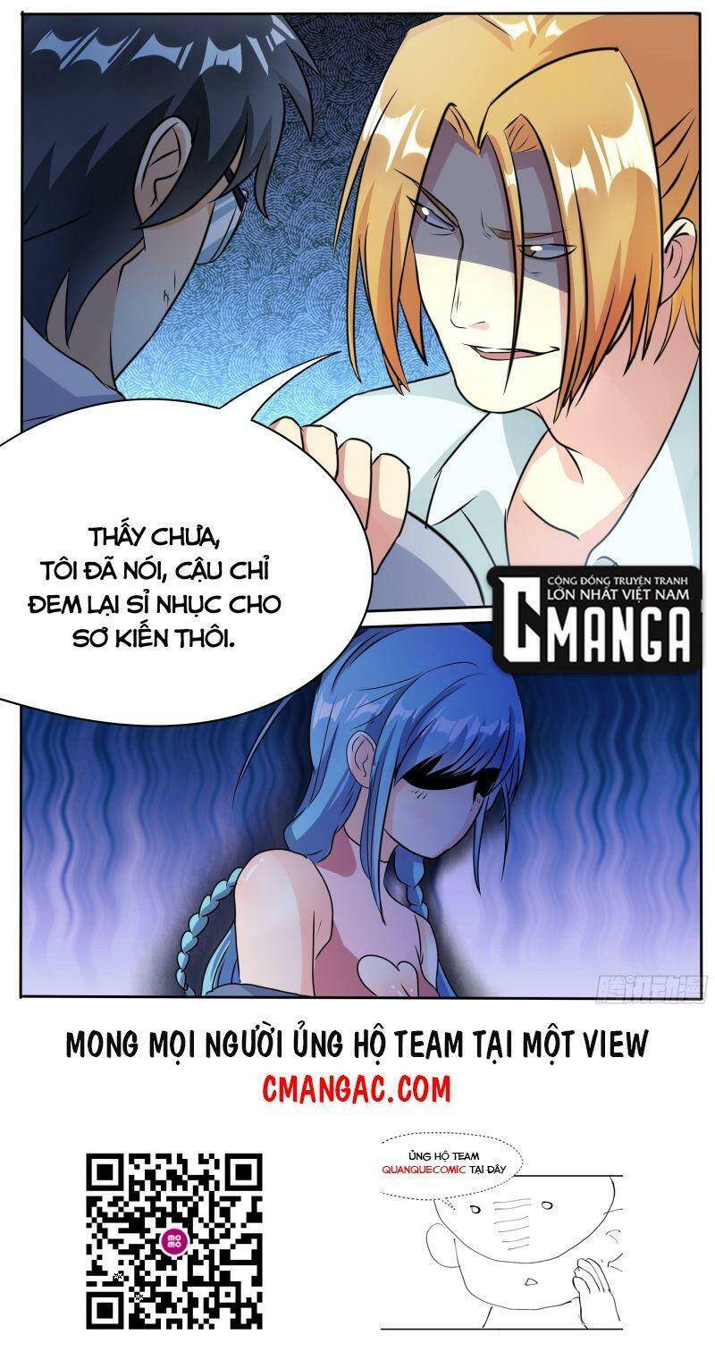 Ta Làm Lão Đại Ở Dị Giới Chapter 24 - Trang 2