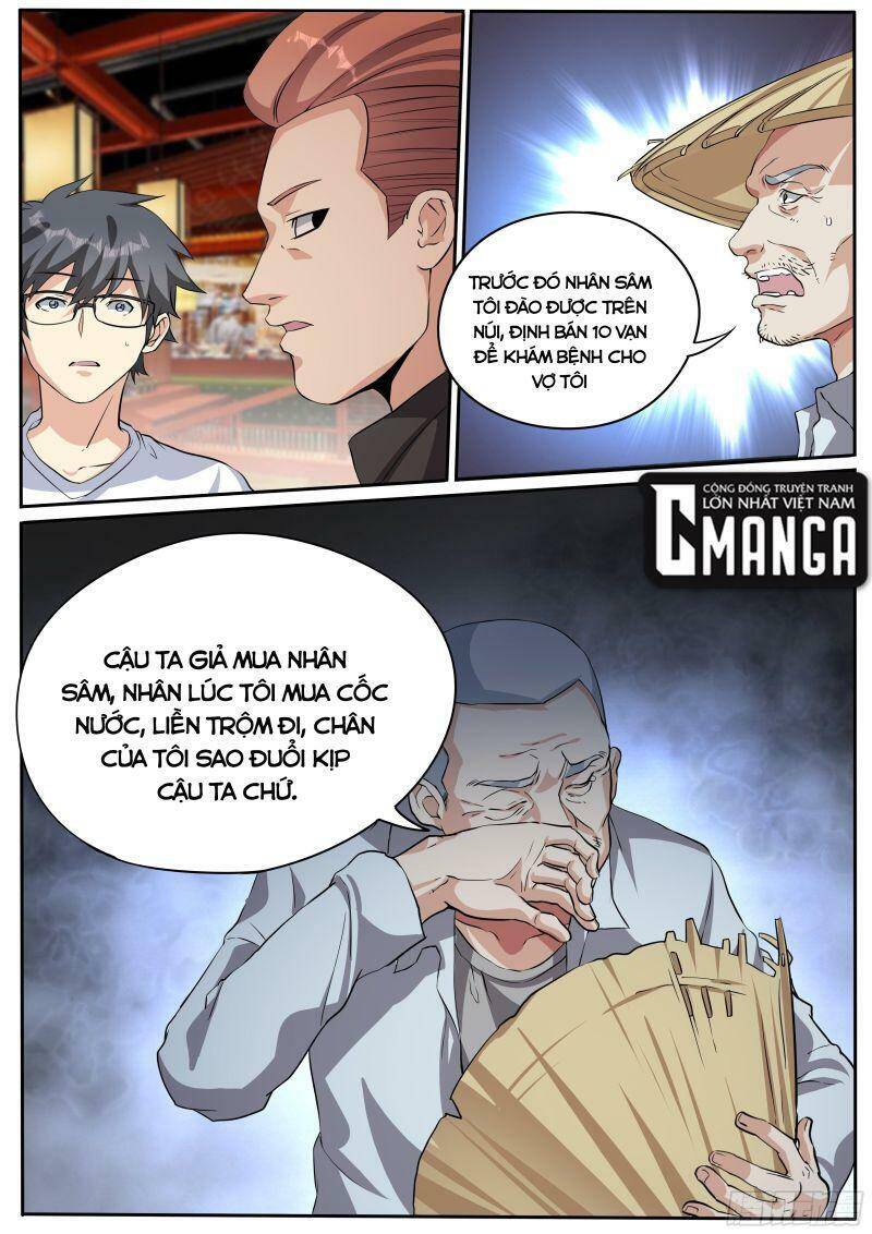 Ta Làm Lão Đại Ở Dị Giới Chapter 23 - Trang 2