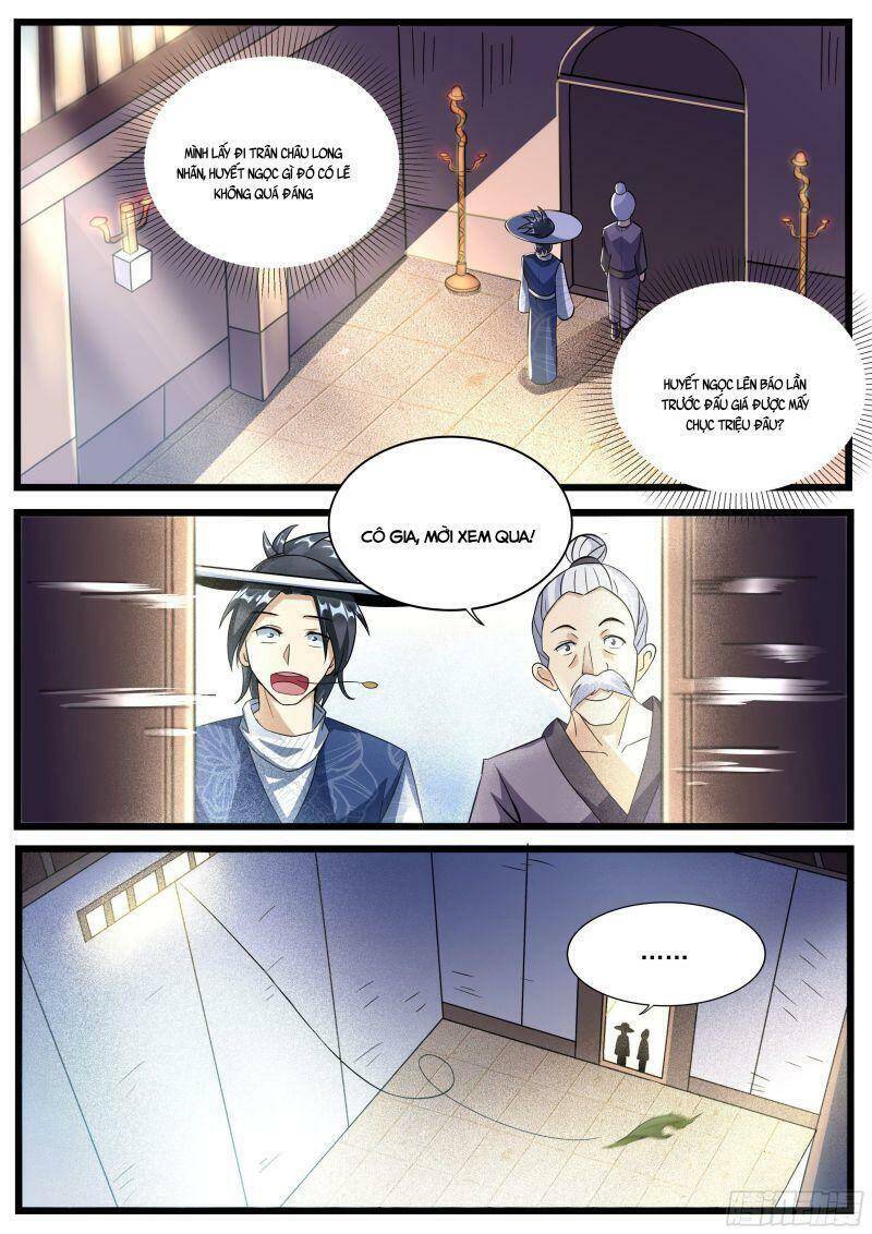 Ta Làm Lão Đại Ở Dị Giới Chapter 18 - Trang 2