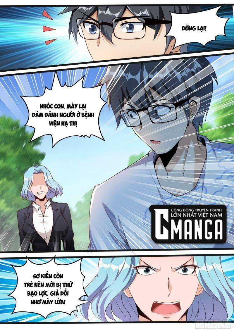 Ta Làm Lão Đại Ở Dị Giới Chapter 14 - Trang 2