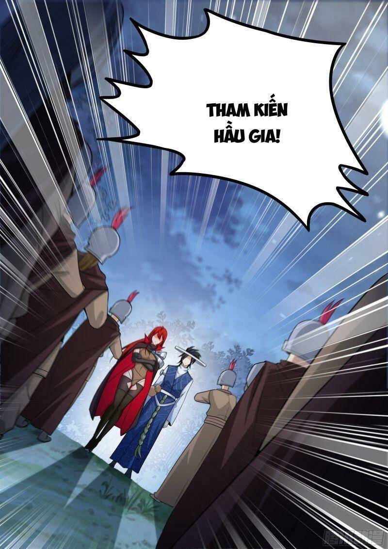 Ta Làm Lão Đại Ở Dị Giới Chapter 8 - Trang 2