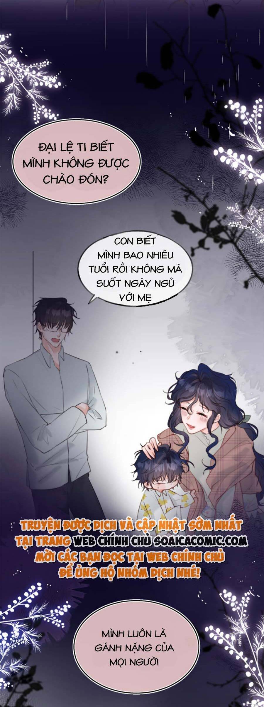 Nuôi Vợ Từ Bé Chapter 9 - Trang 2