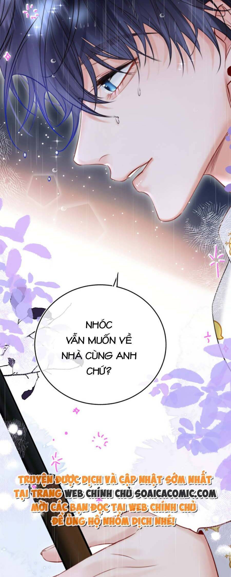 Nuôi Vợ Từ Bé Chapter 9 - Trang 2