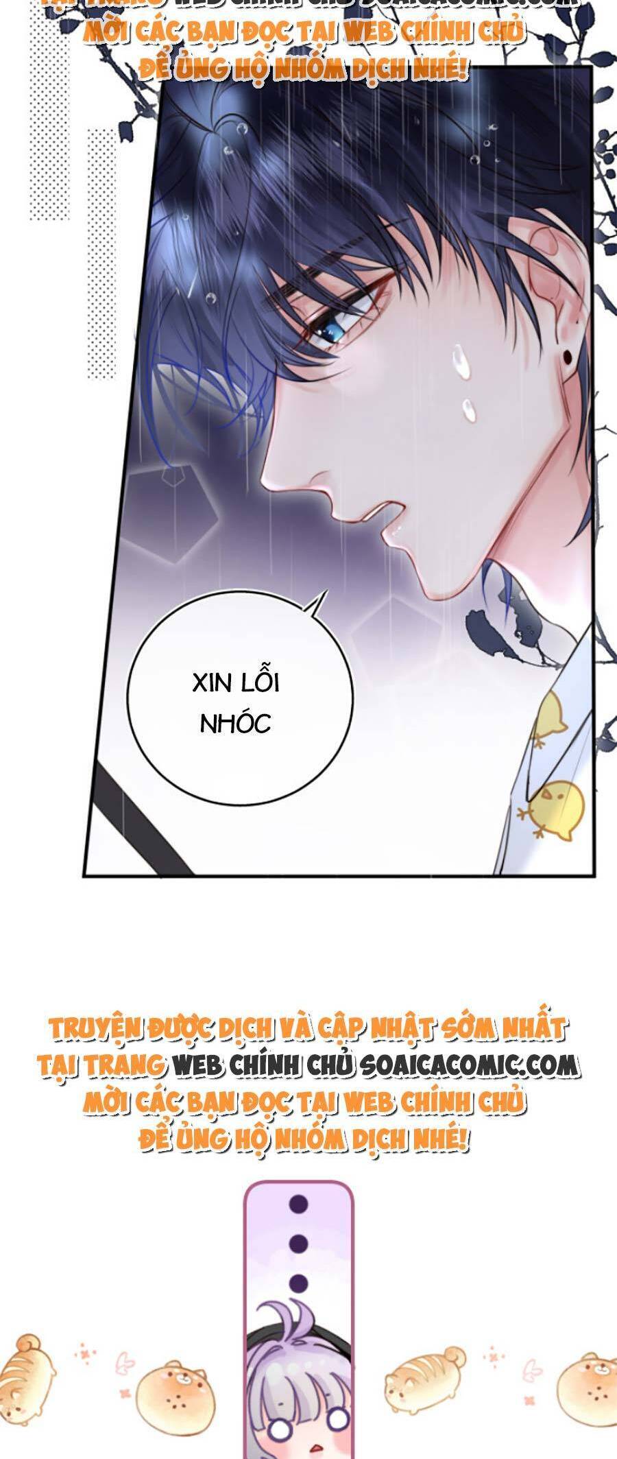 Nuôi Vợ Từ Bé Chapter 9 - Trang 2