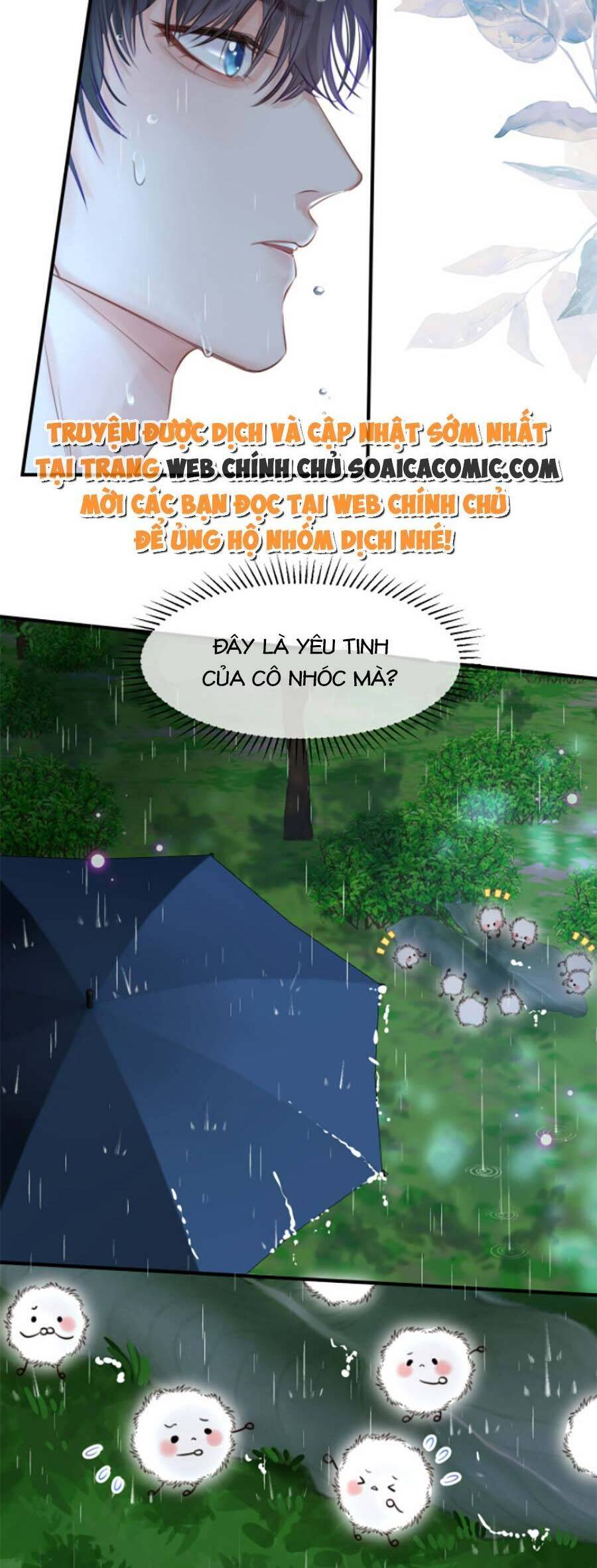 Nuôi Vợ Từ Bé Chapter 9 - Trang 2