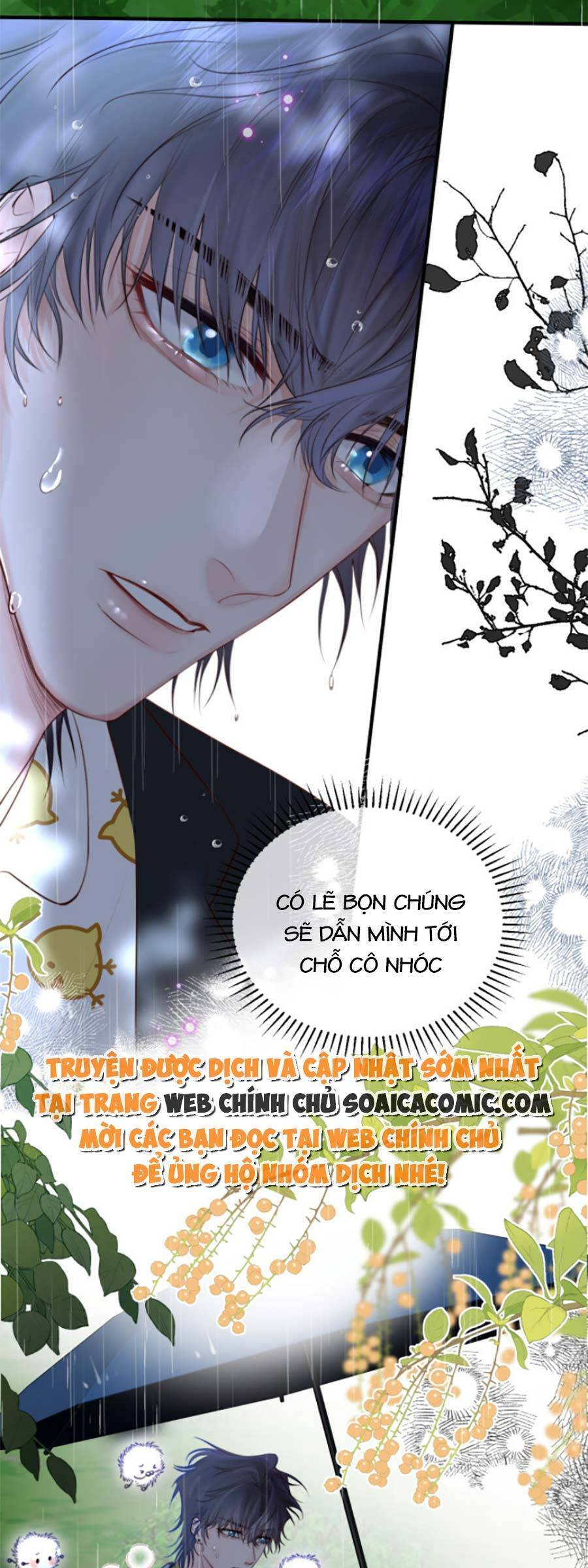 Nuôi Vợ Từ Bé Chapter 9 - Trang 2